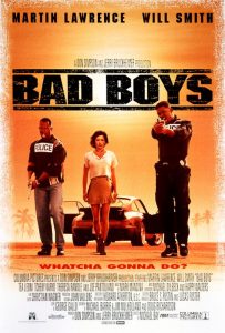 Bad Boys (1995) HD