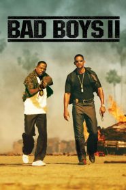Bad Boys II (2003) HD