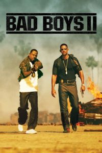 Bad Boys II (2003) HD