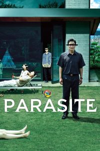 Parasite (2019) HD