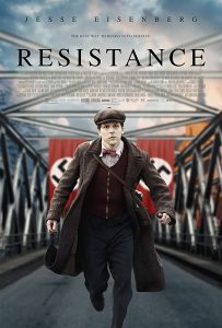 Resistance (2020) HD