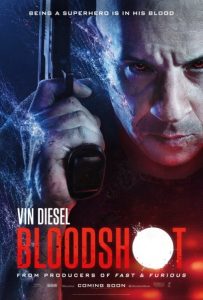Bloodshot (2020) HD