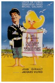 Xhandari ne San Trope (1964)