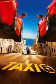 Taxi 5 (2018) HD
