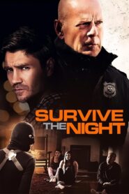 Survive the Night (2020)