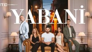 Yabani – Episodi 24
