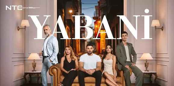 Yabani – Episodi 30