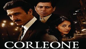 Corleone: 1×5